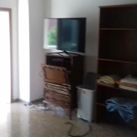 Ciudad סנטה קרוז דה טנריף