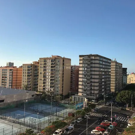 Ciudad בית הארחה