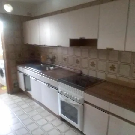 Ciudad סנטה קרוז דה טנריף