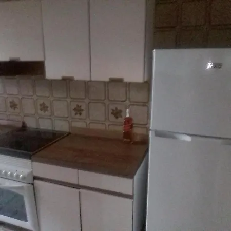 בית הארחה Ciudad
