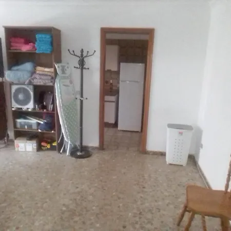 Ciudad בית הארחה
