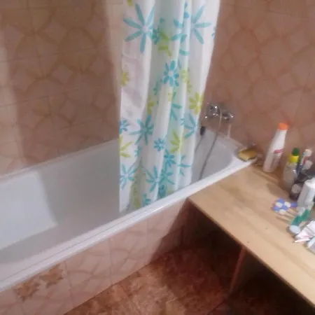 בית הארחה Ciudad סנטה קרוז דה טנריף