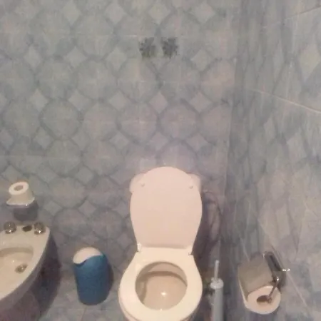 Ciudad בית הארחה