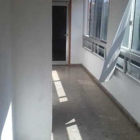 Ciudad Гостевой дом