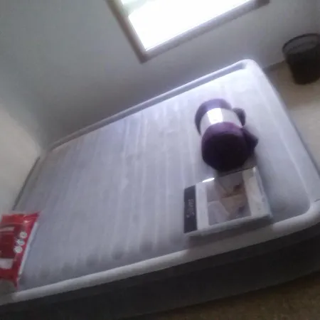 Гостевой дом Ciudad Санта-Крус-де-Тенерифе